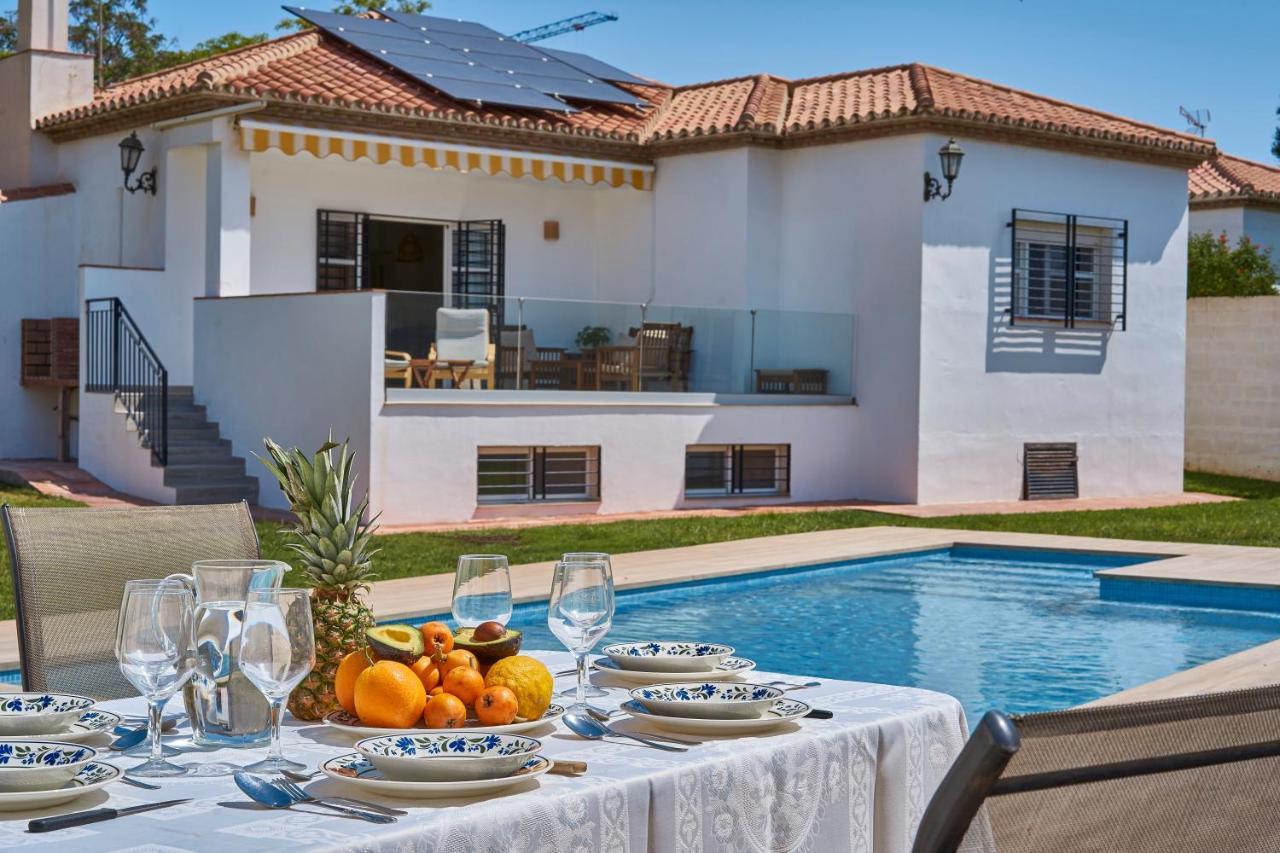 Relax, Family, Telecommuting & Private Pool Hébergement de vacances